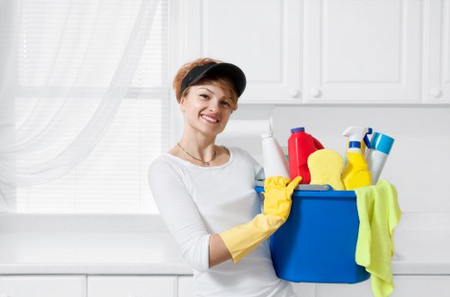 Analytics and marketing cookies explained for carpet cleaning website