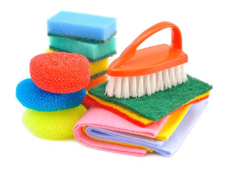Home carpet cleaning in Hackney Marshes family room